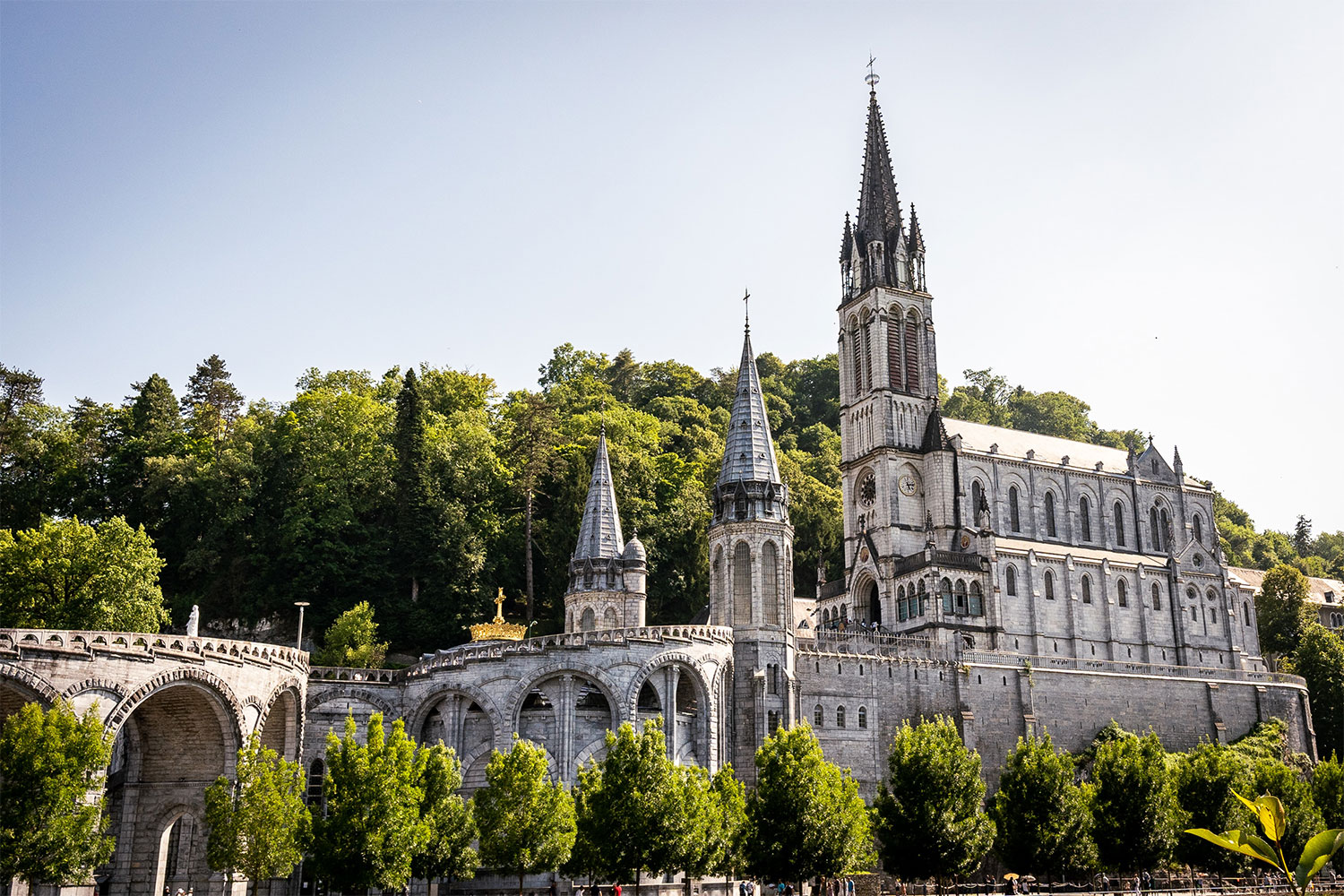 LOURDES-FRANCIA-SUR-VIAJES