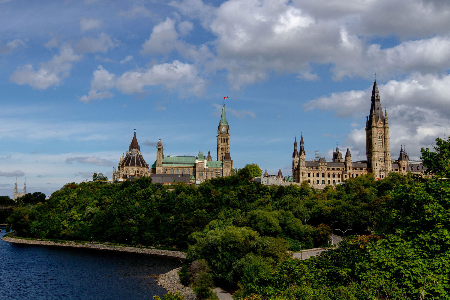 QUEBEC-CANADA-COLONIA-TURISMO