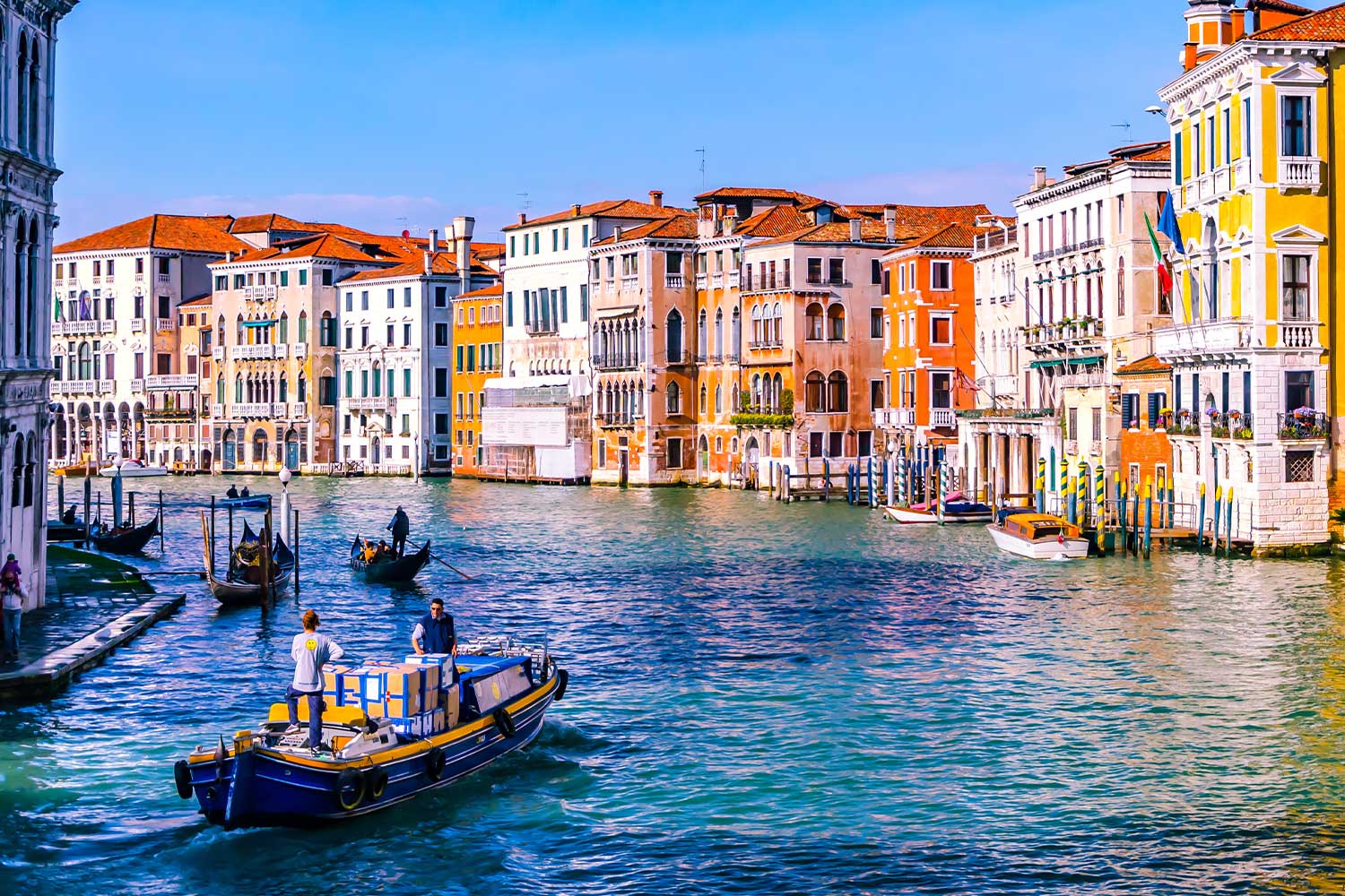 VENECIA-VENICE-ITALIA-ITALY-VIAJES-TRIP